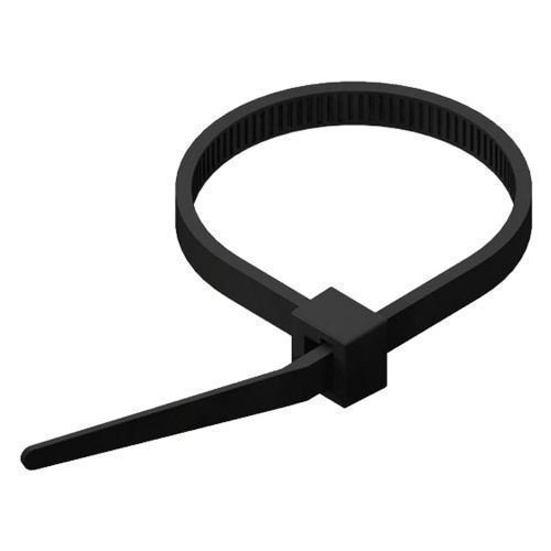 KABLO BAĞI 8,0x450 SİYAH